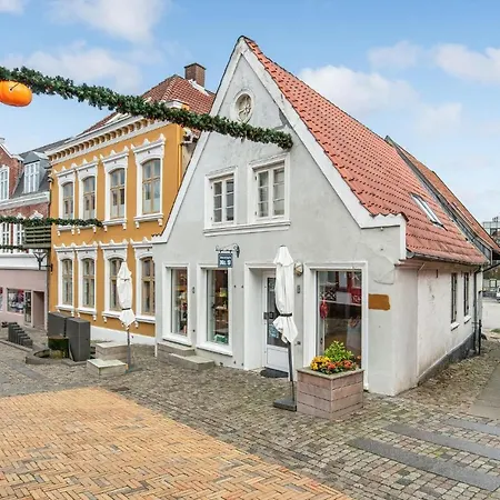 Apartman Amazing In With Wifi