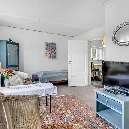 Apartman Amazing In With Wifi